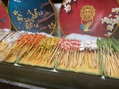 -喜庭海鲜自助(北辰三角洲北辰荟店)
