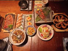 -小川洋风料理(江汉路店)