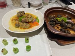 -A One Kitchen·南京精菜馆(德基广场店)