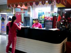 -道顺射箭·团建·骑射(张杨路店)