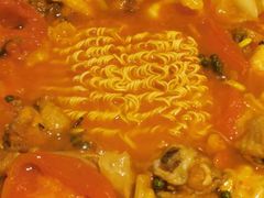 -贵州辣子鸡番茄鸡