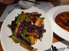 -青花小镇(凯翔新天地店)