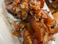 -东北缘餐厅(兰埔路店)