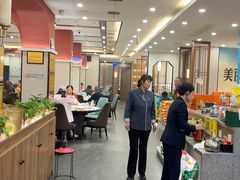 -金陵后厨·南京菜(新街口秣陵路店)