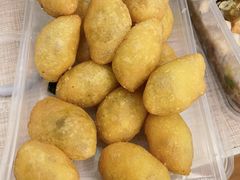 -海坛特色小吃·只做平潭特色菜(平潭店)