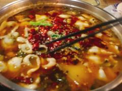 -新记印象酸菜鱼馆(天阳亲子广场店)