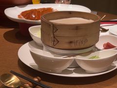-荷风细雨·中国茶宴(世纪大道店)