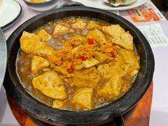 -日月昇渔家菜·海肠捞饭·大连海鲜(星海公园店)