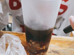 -八婆婆烧仙草(中山路店)