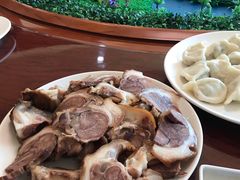 -春妮海味饭店