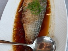 -君来湖滨饭店·渔餐厅