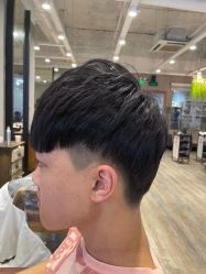 点击看大图 -藤野造型·专业烫染店