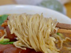 -宜沁手打面