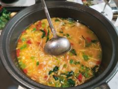 -乔阿马·江南味·驴肉香(龙湖华泾天街店)
