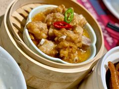 特色蒸排骨-点都德(千灯湖环宇城店)