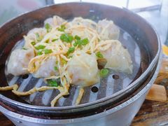 -都谷包子(天一广场店)