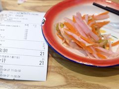 -刘二姐襄阳牛肉面(鸟巢店)