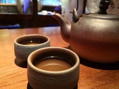 -绿茶餐厅(乐峰广场店)