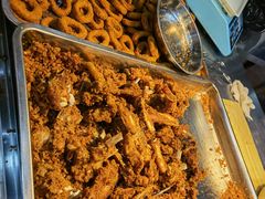 -吴日彪蒜香猪牛排(水巷口店)