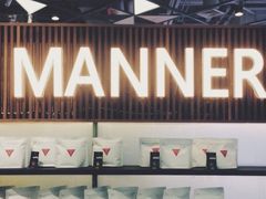 -Manner Coffee(大宁国际商业广场店)
