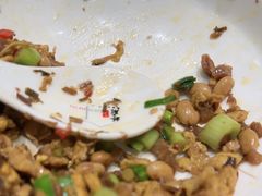 -皖北巫氏三胖地锅鸡(正大店)