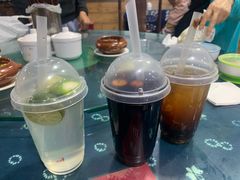 -桥香园云南过桥米线(金马碧鸡店)