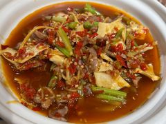 -叁煨蹄花·下饭盐帮菜(人民广场店)