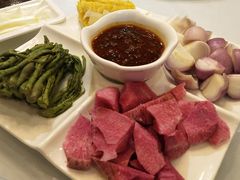 -肥肥小厨(咸阳路店)