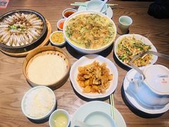 -四道菜·福建菜馆(新街口金鹰店)