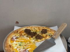 -奇帕波·披萨&炸鸡(诺和木勒站店)