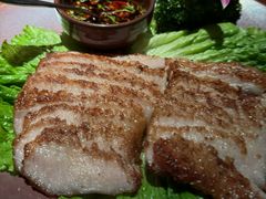 -花马天堂云南餐厅 Lost Heaven(外滩店)