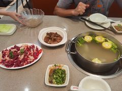 -为什么牛潮汕牛肉火锅(万胜广场店)