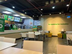 -赛百味SUBWAY(凤凰城店)