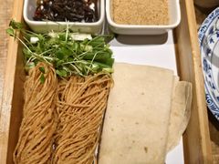-大张烙馍村·美食地标(泉山店)