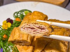 -秦月轩·陕西家乡菜(阜成路·五棵松店)