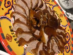 -邑金陵北京烤鸭店·现炒家常菜(ITC MALL店)