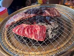 -西塔老太太泥炉烤肉(青浦蟠龙天地店)