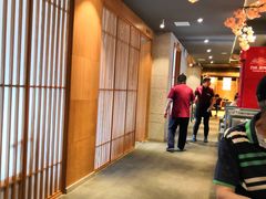 -金石青云炭火烤肉店(中房上东花墅店)