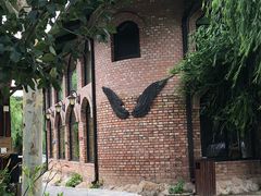 -北京水岸山吧度假村(雁栖镇店)