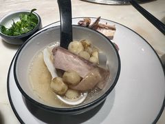 -同仁四季椰子鸡(福田东园总店)