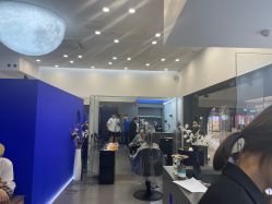 -CIT造型·烫发·染发
