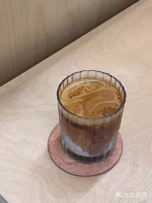 麻雀咖啡SPARROW COFFEE(十全街店)图片