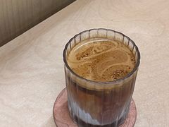 -麻雀咖啡SPARROW COFFEE(十全街店)
