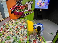 -VS SPORTS PARK运动玩乐园·团建·生日会(合生汇店)