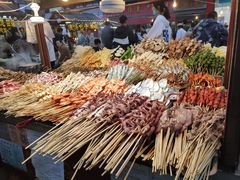 -鼓楼夜市