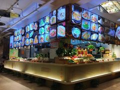 -九转小磨·东北菜老字号(祥安店)