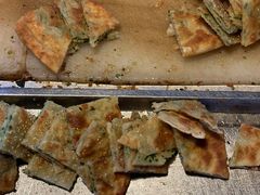 -咏春葱油饼(德政中路店)