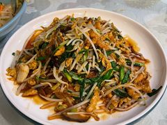 -京天红酒家(马家堡店)
