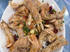 -明记海鲜大排档(巽寮湾店)
