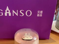 -元祖食品GANSO(常州新北区店)